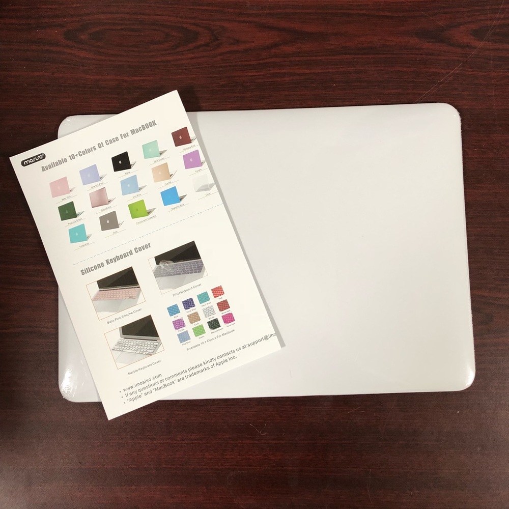 MacBook Pro 13in Case